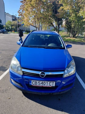 Opel Astra - 1600 € - 81861273 2