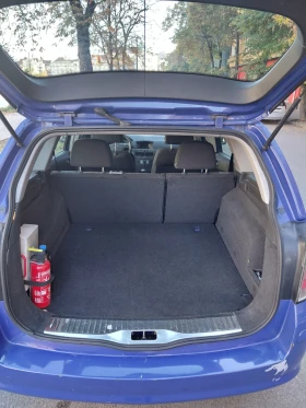 Opel Astra - 1600 € - 81861273 14