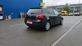 VW Golf 1.9TDI 105кс. Навигация Кожа  | Auto.bg — изображение 5