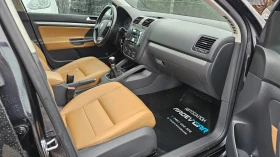 VW Golf 1.9TDI 105кс. Навигация Кожа  | Auto.bg — изображение 13
