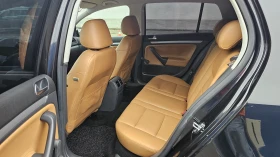 VW Golf 1.9TDI 105кс. Навигация Кожа  | Auto.bg — изображение 10