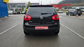 VW Golf 1.9TDI 105кс. Навигация Кожа  | Auto.bg — изображение 4