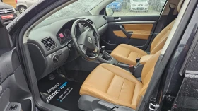 VW Golf 1.9TDI 105кс. Навигация Кожа  | Auto.bg — изображение 9