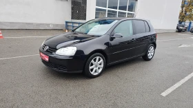 VW Golf 1.9TDI 105кс. Навигация Кожа 