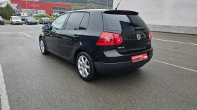 VW Golf 1.9TDI 105кс. Навигация Кожа  | Auto.bg — изображение 3