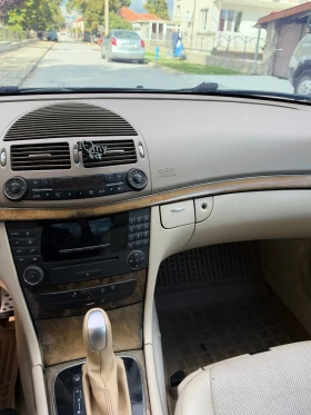Mercedes-Benz E 270 2.7 CDI - 3800 € - 49044503 7