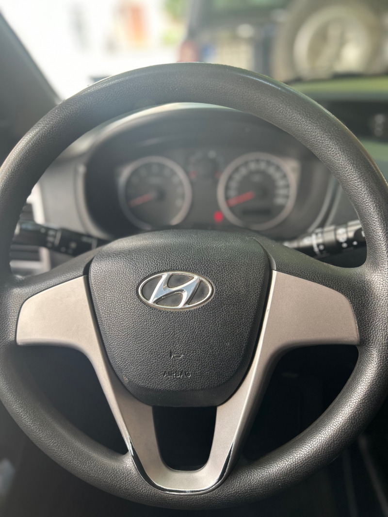 Hyundai I20 1.2, снимка 5 - Автомобили и джипове - 45383132