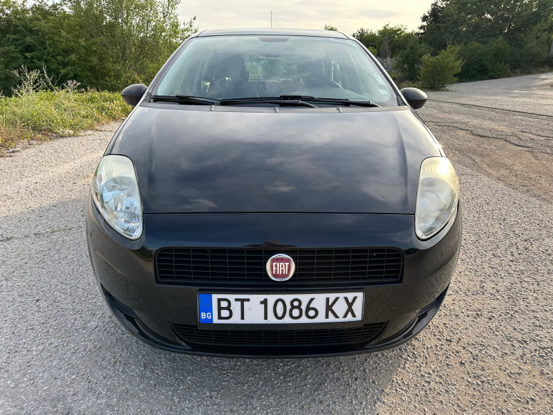 Fiat Punto, снимка 1 - Автомобили и джипове - 46369777