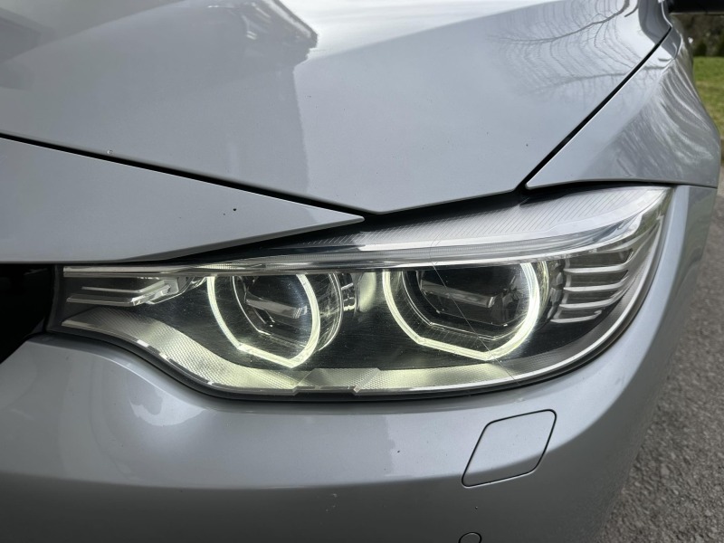 BMW 430 d / M OPTIC, снимка 13 - Автомобили и джипове - 46772726