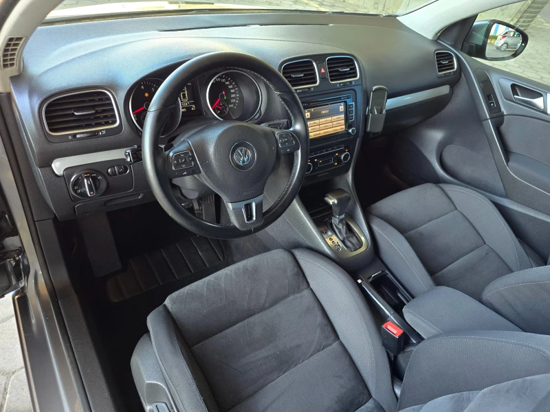 VW Golf 1.4TSI/DSG/HIGHLINE, снимка 11 - Автомобили и джипове - 47733874