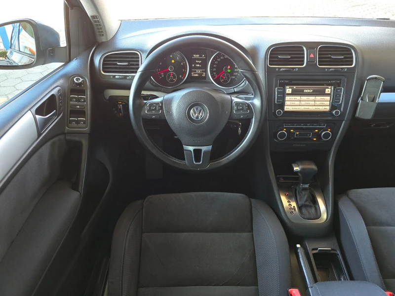 VW Golf 1.4TSI/DSG/HIGHLINE, снимка 12 - Автомобили и джипове - 47733874