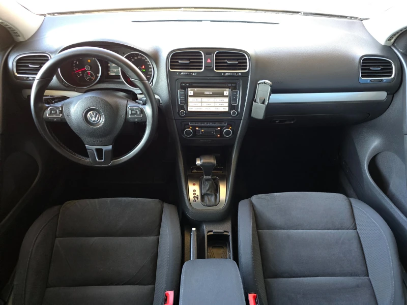 VW Golf 1.4TSI/DSG/HIGHLINE, снимка 15 - Автомобили и джипове - 47733874