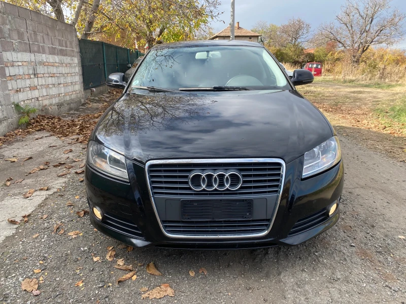 Audi A3 Ауди а3 1.9тди фейслифт , навигация , снимка 2 - Автомобили и джипове - 51913558