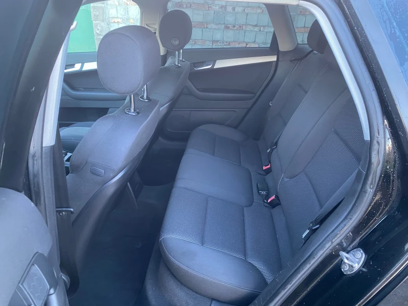 Audi A3 Ауди а3 1.9тди фейслифт , навигация , снимка 9 - Автомобили и джипове - 51913558