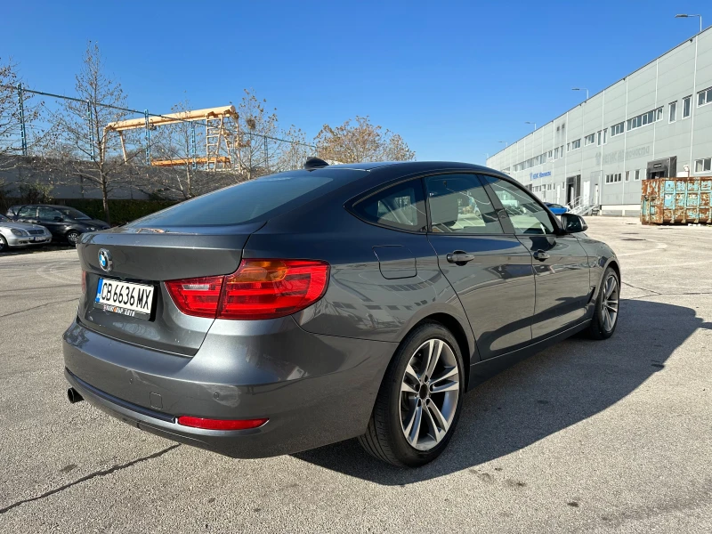 BMW 320 I XDrive , снимка 4 - Автомобили и джипове - 48115039