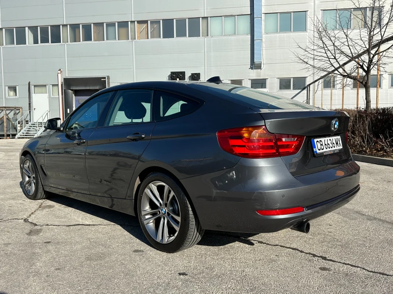 BMW 320 I XDrive , снимка 3 - Автомобили и джипове - 48115039