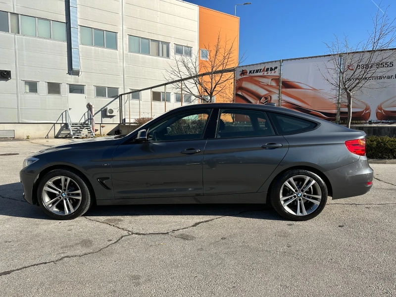 BMW 320 I XDrive , снимка 2 - Автомобили и джипове - 48115039