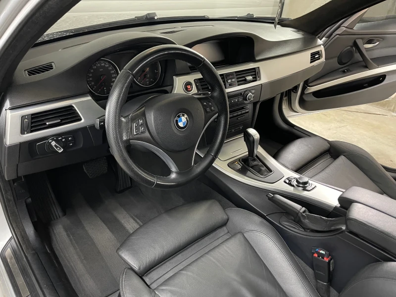 BMW 330 XD, снимка 5 - Автомобили и джипове - 48485514