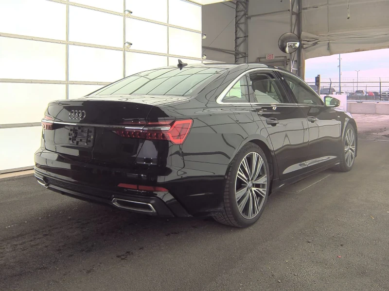 Audi A6, снимка 6 - Автомобили и джипове - 49580556