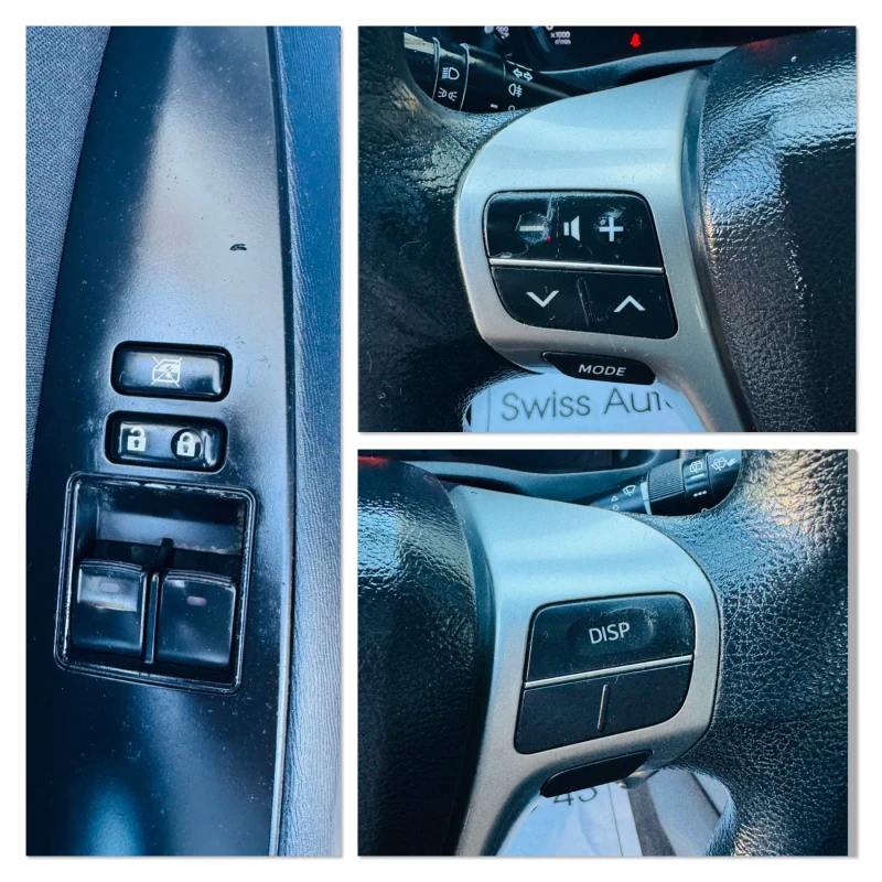 Toyota Avensis 1.8 FACE Automat, снимка 12 - Автомобили и джипове - 51529753