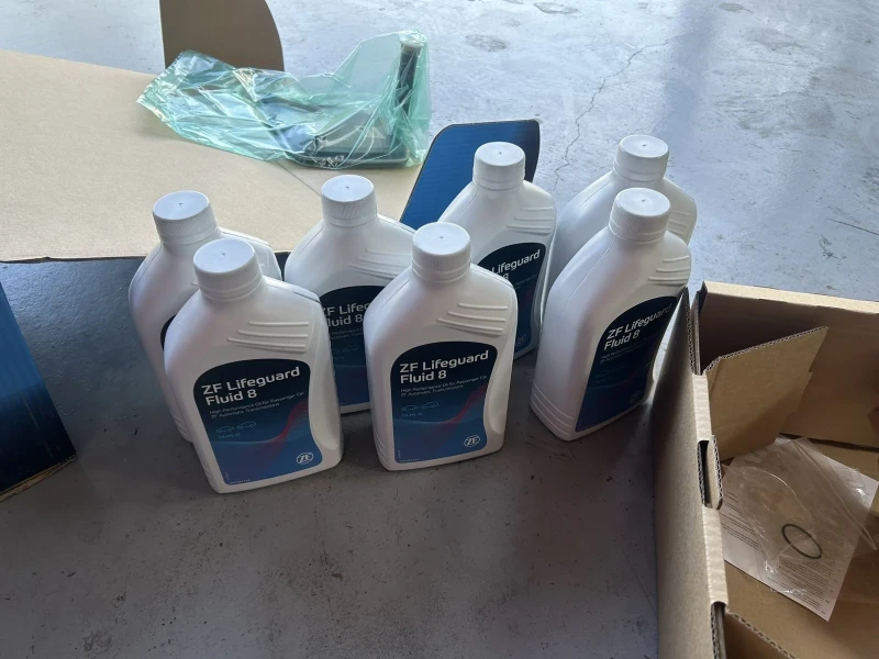 Audi A4 3.0 TDI, снимка 13 - Автомобили и джипове - 51709350