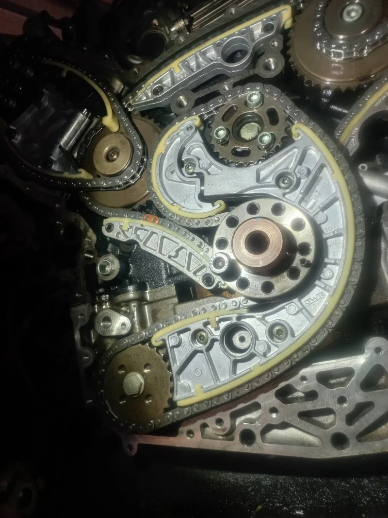 Audi A4 3.0 TDI, снимка 10 - Автомобили и джипове - 51709350