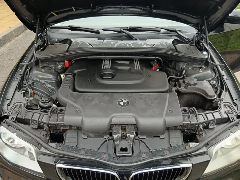 BMW 118 1.8, снимка 17 - Автомобили и джипове - 52336771