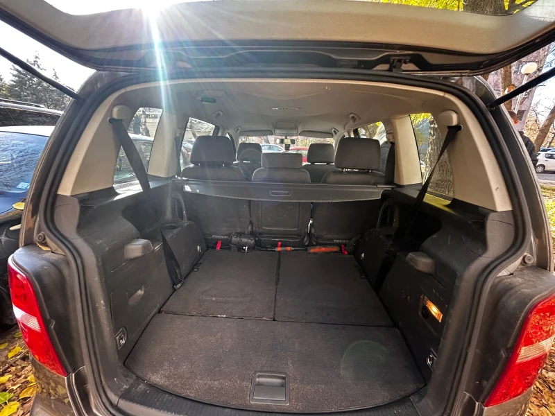 VW Touran, снимка 5 - Автомобили и джипове - 52433117