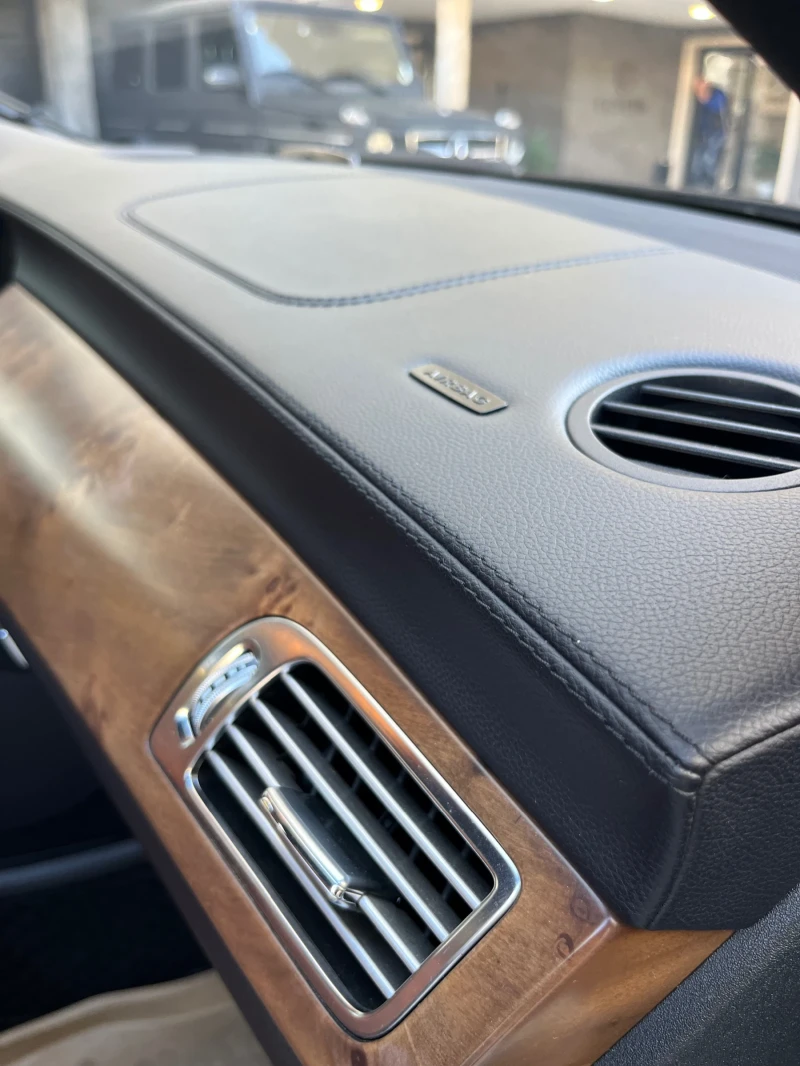 Mercedes-Benz CLS 350 3.5CDI 265к.с.7G+ 4MATIC , снимка 13 - Автомобили и джипове - 52476560