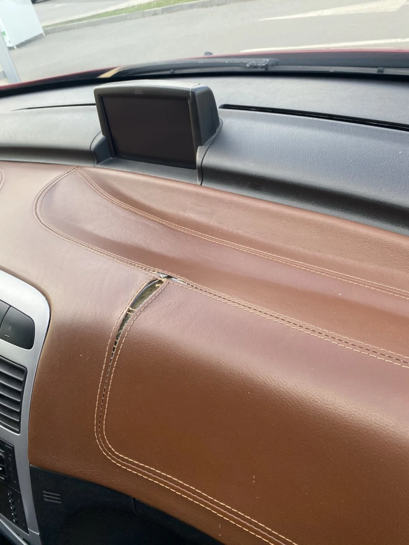 Peugeot 307 RC, снимка 8 - Автомобили и джипове - 52588019