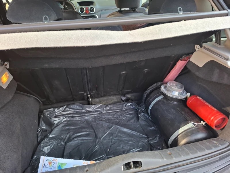 Citroen C3, снимка 9 - Автомобили и джипове - 52878135