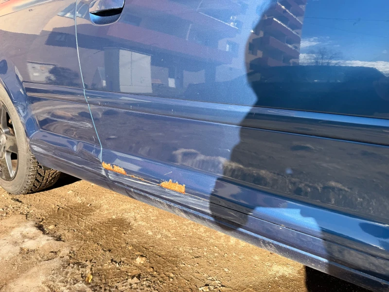 Audi A3 2.0 , снимка 4 - Автомобили и джипове - 52957699