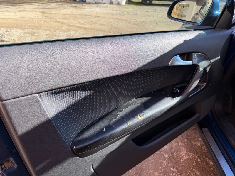 Audi A3 2.0 , снимка 10 - Автомобили и джипове - 52957699