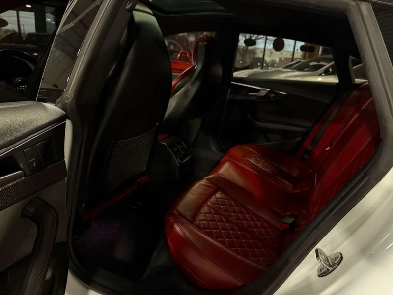 Audi S5 * quattro Prestige, quattro Technik (Canada) * CAR, снимка 11 - Автомобили и джипове - 53088455