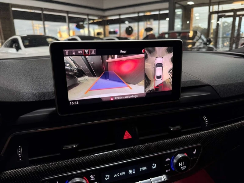 Audi S5 * quattro Prestige, quattro Technik (Canada) * CAR, снимка 13 - Автомобили и джипове - 53088455