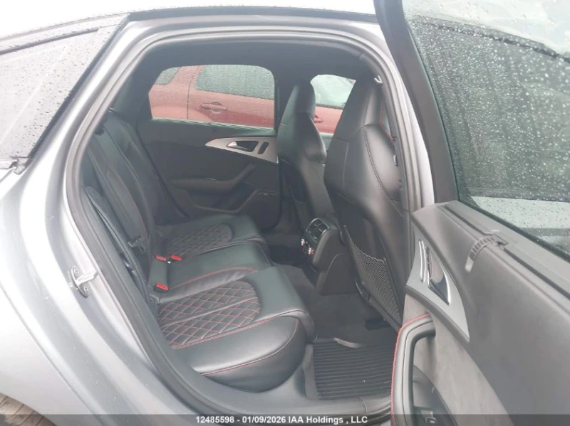 Audi A6 COMPETITION PRESTIGE / S-LINE / RS СЕДАЛКИ , снимка 9 - Автомобили и джипове - 53099405