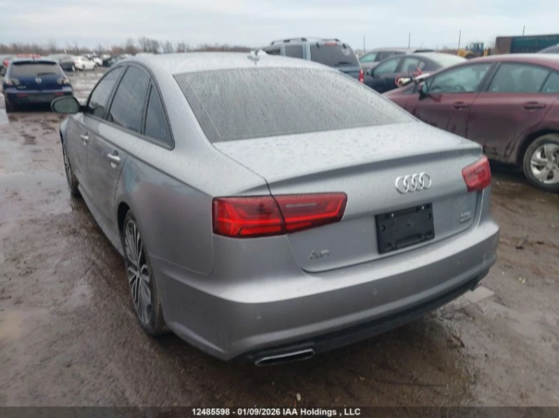 Audi A6 COMPETITION PRESTIGE / S-LINE / RS СЕДАЛКИ , снимка 4 - Автомобили и джипове - 53099405