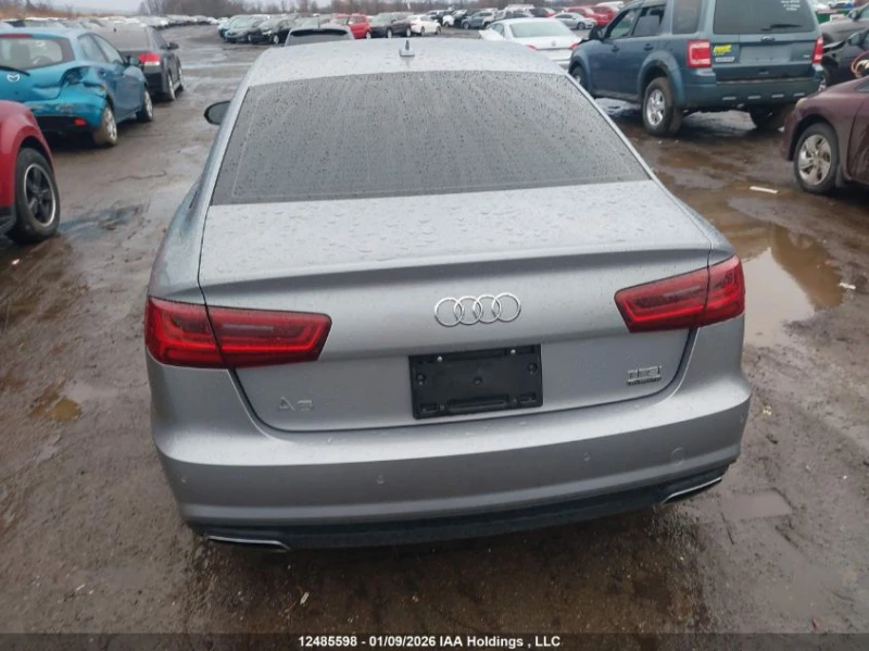 Audi A6 COMPETITION PRESTIGE / S-LINE / RS СЕДАЛКИ , снимка 5 - Автомобили и джипове - 53099405