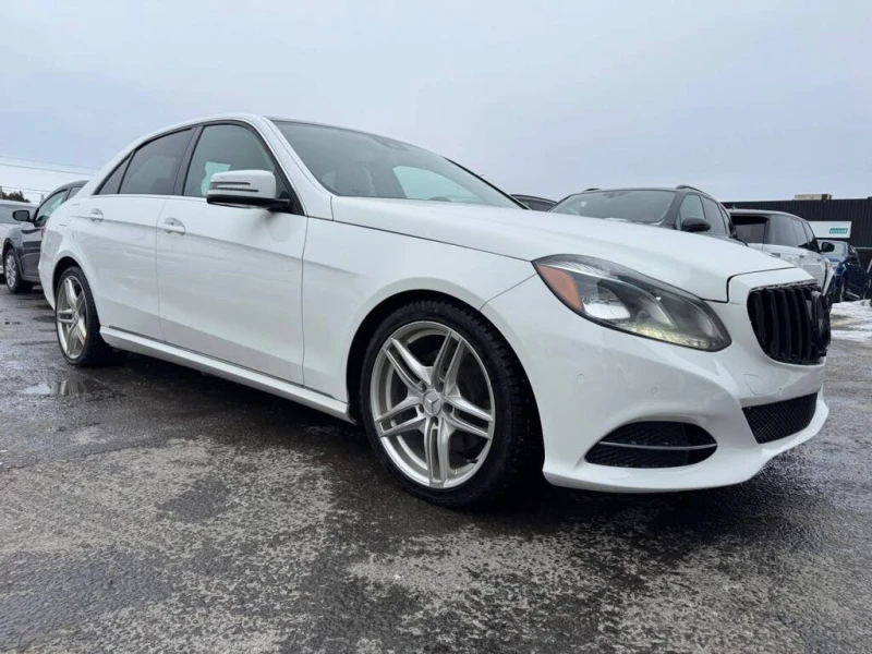 Mercedes-Benz E 300 4MATIC* Автокредит* (Цена до БГ)