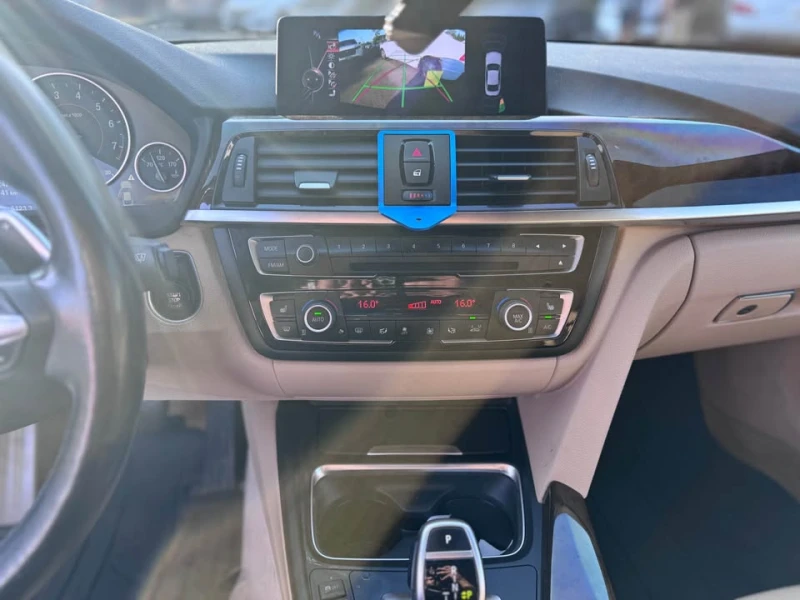 BMW 435 С РЕГИСТРАЦИЯ & АВТО КРЕДИТ, снимка 8 - Автомобили и джипове - 53518643