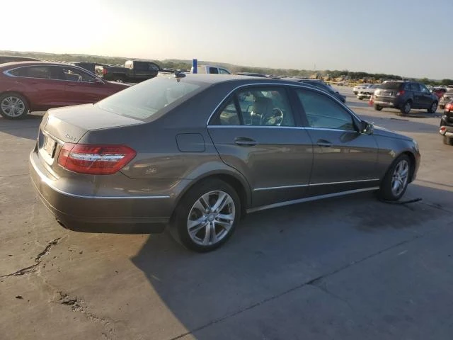 Mercedes-Benz E 350 4MATIC 3.5 - изображение 5