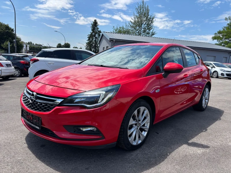 Opel Astra - 14990 лв. - 77208500 1