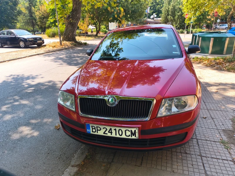 Skoda Octavia - 4500 лв. - 73303819 1