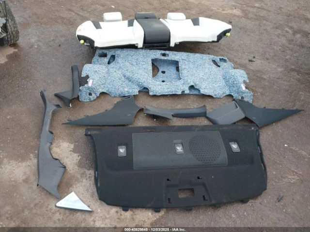 Lexus ES 350 350F Sport, снимка 16 - Автомобили и джипове - 53812773