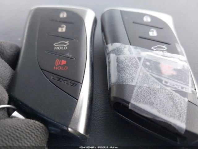 Lexus ES 350 350F Sport, снимка 15 - Автомобили и джипове - 53812773