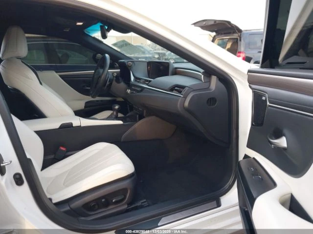 Lexus ES 350 350F Sport, снимка 6 - Автомобили и джипове - 53812773