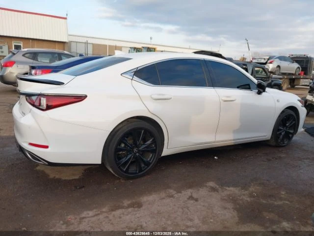 Lexus ES 350 350F Sport, снимка 9 - Автомобили и джипове - 53812773