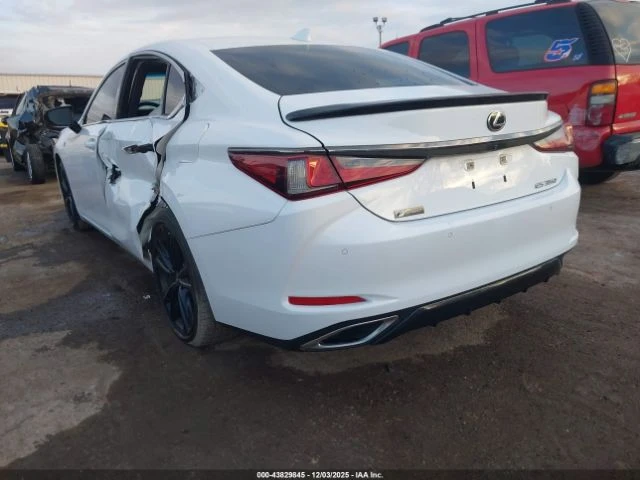 Lexus ES 350 350F Sport, снимка 3 - Автомобили и джипове - 53812773