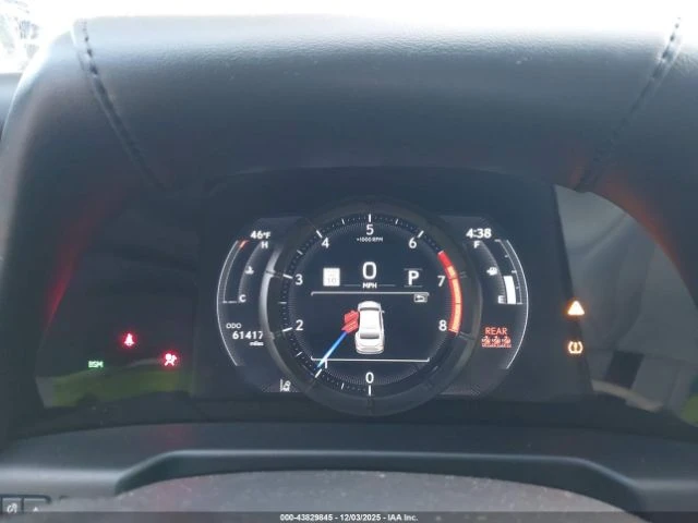 Lexus ES 350 350F Sport, снимка 11 - Автомобили и джипове - 53812773