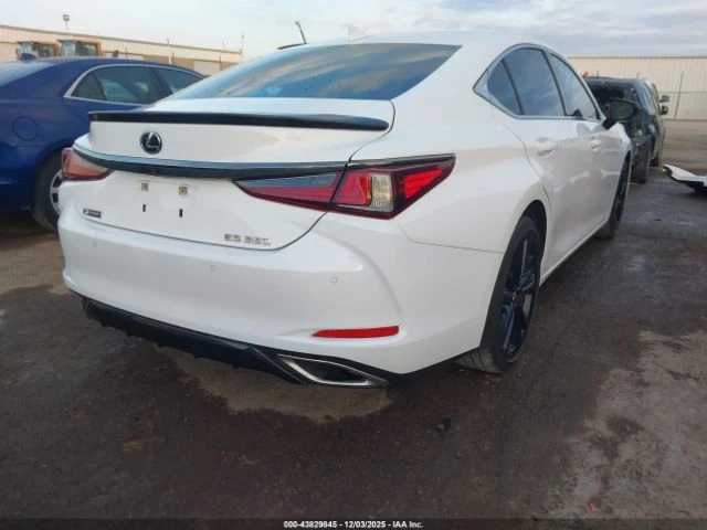 Lexus ES 350 350F Sport, снимка 5 - Автомобили и джипове - 53812773